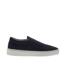 Blackstone Ruby banks heren instapper | heren | maat: | suede