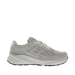 Blackstone Flint moss heren sneaker | heren | maat: | combinatie