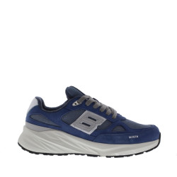 Blackstone Flint moss heren sneaker | heren | maat: | combinatie