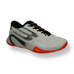 Bullpadel Hack vibram gris-claro hack vibram 25v grij