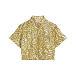 Josh V Blouse korte mouw jv-2504-0107 ziya