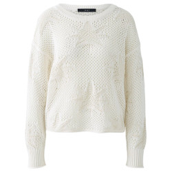 Oui Pullover 0092968