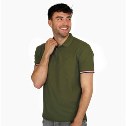 Q1905 Polo shirt matchplay leger