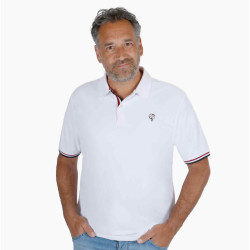 Q1905 Polo shirt matchplay -