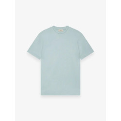 Valenza Interlock supima t-shirt mint