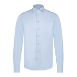 Blue Industry 2191.22 shirt blue