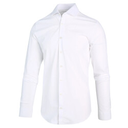 Blue Industry 2191.22 shirt white