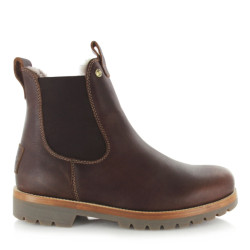 Panama Jack Burton igloo c5 chelsea boots heren
