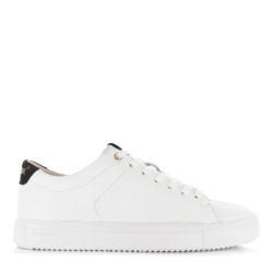 Blackstone Rm50 lage sneakers heren