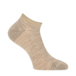 MARC MARCS New york wol 2-pack sneakersokken unisex