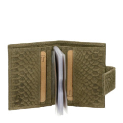 Dstrct Cardholder pasjeshouders