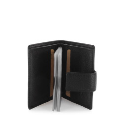 Dstrct Floater field wallet pasjeshouders