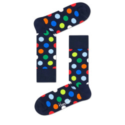 Happy Socks Big dot sock printjes unisex