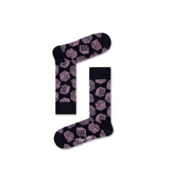 Happy Socks Box printjes unisex