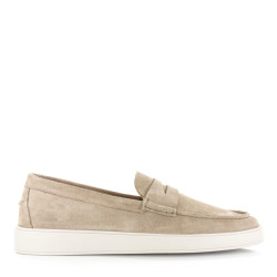 Blackstone zuko enzo suède loafers loafers heren