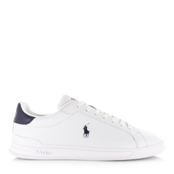 Ralph Lauren heritage court ii lage sneakers unisex