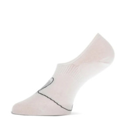 Marc Marcs Marcmarcs lyss sneakersokken wit sneakersokken unisex