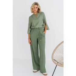 Zizo Doore broek aquatic sp25.dor.317