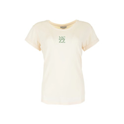 Maicazz Sp25.75.026 onora-shirt coco/aquatic