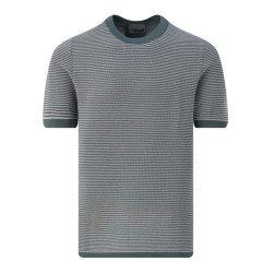 Drykorn Valentin t-shirt met korte mouwen