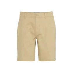 Blend Bhednan twill shorts