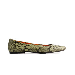 5PM Novoli ballerina mint -
