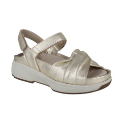 Xsensible 30705.5.490-g/h dames sandalen sportief