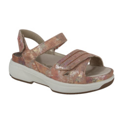 Xsensible 30706.5.351-g/h dames sandalen sportief