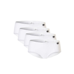 O'Neill Dames hipsters 4-pack
