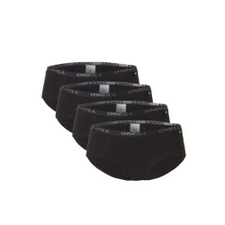 O'Neill Dames hipsters 4-pack