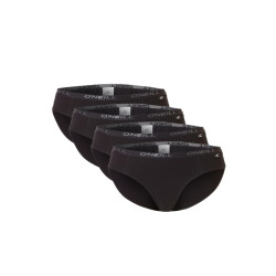 O'Neill Dames bikini slip 4-pack
