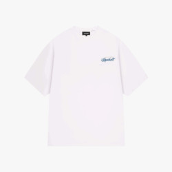 Quotrell Futura off-white