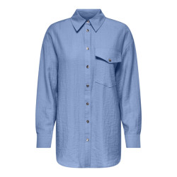Only Onltania life ls shirt wvn licht