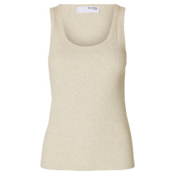 Selected Femme Top zonder mouw 16096507