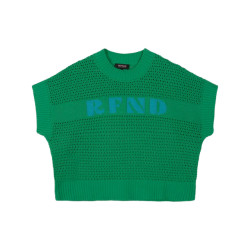 Refined Department Pullover korte mouw r2503698667