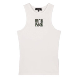 Refined Department Top zonder mouw r2503812638