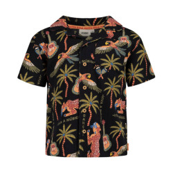 Sturdy Blouse 72400010