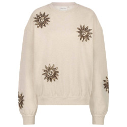 Fabienne Chapot Sweat cltswe18 archie