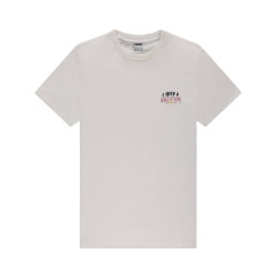 Kultivate T-shirt korte mouw 2501020200