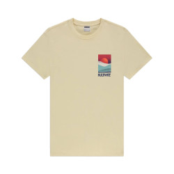 Kultivate T-shirt korte mouw 2501020202