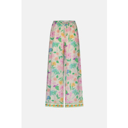 Fabienne Chapot Fc brent trousers white