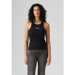 Levi's graphic gemini tank tank serif a9415 0005