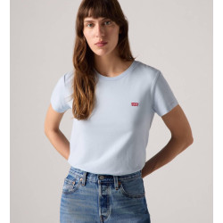 Levi's perfect tee skyway jersey 39185 0361
