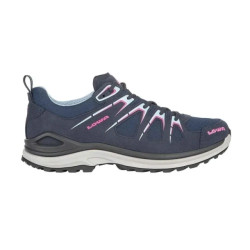 Lowa Innox evo gtx ws