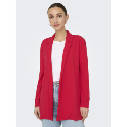 Jacqueline de Yong Jdygeggo treats l/s blazer jrs