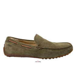 Sioux Herenschoenen instappers