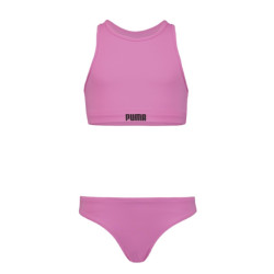 Puma Swim girls racerback bikini se 701224513-004