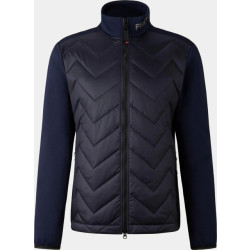 Bogner banjan ski jack midlayer heren -