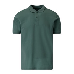 The Blueprint Polo met korte mouwen