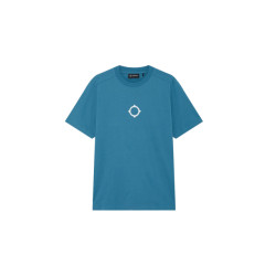 Ma.strum Compass print tee